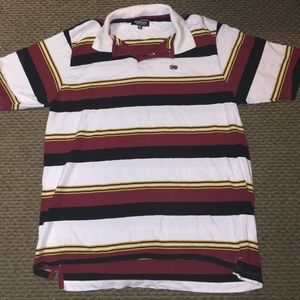 Men’s ecko polo shirt